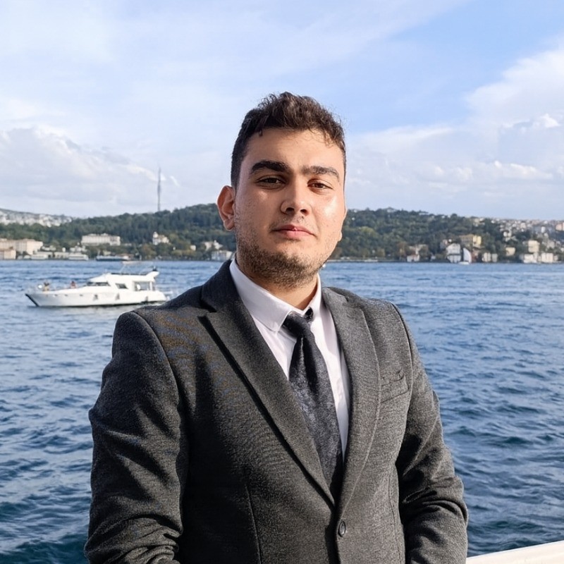 Arda Akgül