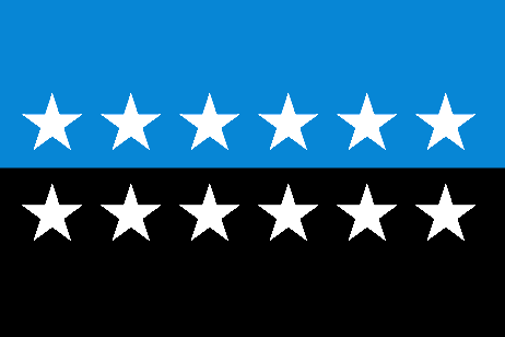Flag of the European Coal and Steel Community